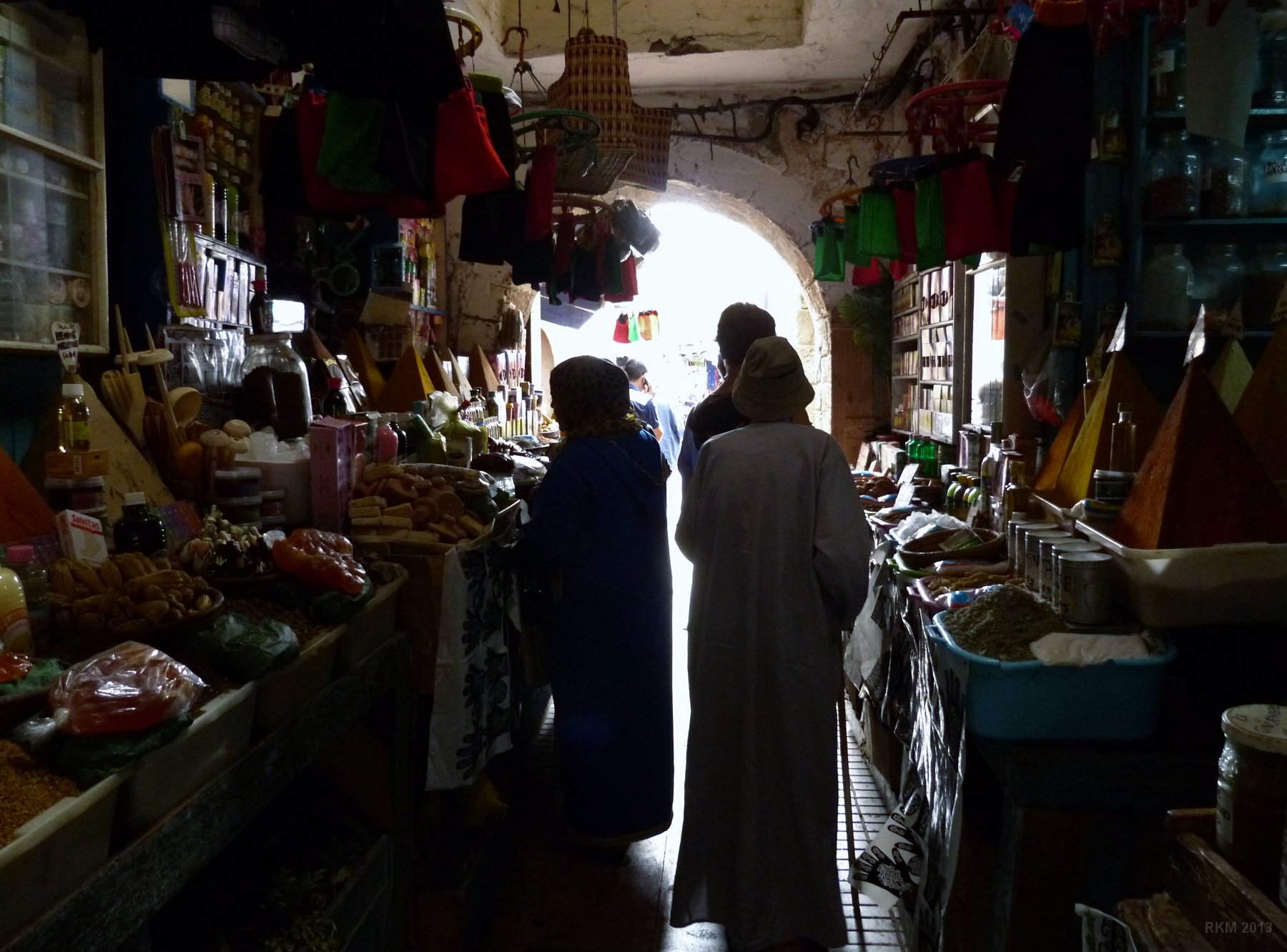 Essaouira